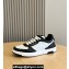 Givenchy Calfskin Wing G4 Men's Sneakers White/Black 2024