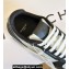 Givenchy Calfskin Wing G4 Men's Sneakers White/Black 2024