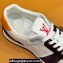 Louis Vuitton Monogram jacquard and suede calf leather Run Away Men's Sneakers Moka Brown 2024