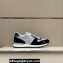 Louis Vuitton Monogram jacquard and suede calf leather Run Away Men's Sneakers Black 2024