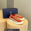 Dior B33 Women/Men Sneakers in Brown and Cream Dior Oblique Jacquard and Brown Suede 2024