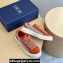 Dior B33 Women/Men Sneakers in Brown and Cream Dior Oblique Jacquard and Brown Suede 2024