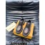 Louis Vuitton Men's LV Baroque Derby Vintage effect on calf leather 1ACFDQ 2024