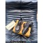 Louis Vuitton Men's LV Baroque Derby Vintage effect on calf leather 1ACFDQ 2024