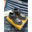 Louis Vuitton Men's LV Baroque Derby Vintage effect on calf leather 1ACFDQ 2024