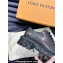 Louis Vuitton Men's LV Baroque Derby Vintage effect on calf leather 1ACFDQ 2024