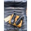 Louis Vuitton Men's LV Baroque Derby Calf leather Black 1ACDFN 2024