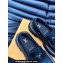 Louis Vuitton Men's LV Baroque Derby Calf leather Black 1ACDFN 2024