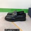 Dior Explorer Men's Loafers in Black Smooth Calfskin 2024