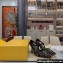 Fendi Colibrì Lite high-heeled 8.5cm slingbacks chenille Brown 2024