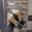 Fendi Colibrì Lite high-heeled 8.5cm slingbacks chenille Green 2024