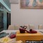 Fendi Heel 5cm Calfskin leather Square Toe slingbacks Dark Red 2024