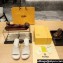 Fendi high-heeled 9cm Nappa Leather Baguette Slide Sandals Creamy 2024