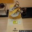 Fendi Leather O'Lock Thong Sandals Brown 2024