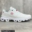 Loewe Cloudventure running shoe Women/Men sneakers in nylon White 2024