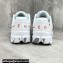 Loewe Cloudventure running shoe Women/Men sneakers in nylon White 2024