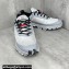 Loewe Cloudventure running shoe Women/Men sneakers in nylon Gray/White 2024