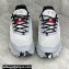 Loewe Cloudventure running shoe Women/Men sneakers in nylon Gray/White 2024