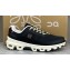 Loewe Cloudventure running shoe Women/Men sneakers in nylon Black 2024