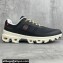 Loewe Cloudventure running shoe Women/Men sneakers in nylon Black 2024