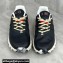 Loewe Cloudventure running shoe Women/Men sneakers in nylon Black 2024