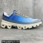Loewe Cloudventure running shoe Women/Men sneakers in nylon Blue 2024