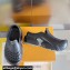 Louis Vuitton EVA rubber Men's LV Shark Clog Top Quality Black 2024
