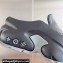 Louis Vuitton EVA rubber Men's LV Shark Clog Top Quality Black 2024
