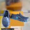 Louis Vuitton EVA rubber Men's LV Shark Clog Top Quality Blue 2024