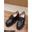Gucci GG matelassé Buckle lug sole loafers Black 2024