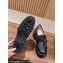 Gucci GG matelassé Buckle lug sole loafers Black 2024