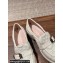 Gucci GG matelassé Buckle lug sole loafers White 2024