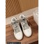 Golden Goose Deluxe Brand GGDB Sky-Star Women/Men Sneakers Beige/Black 2024