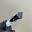 Versace Heel 10.5cm Gianni Ribbon High Slingback Pumps Patent White 2024