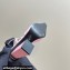 Versace Heel 10.5cm Medusa Buckle High Slingback Pumps Patent Pink 2024
