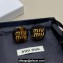 Miu Miu Earrings 2024