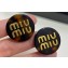 Miu Miu Earrings 2024