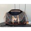 Louis Vuitton Monogram Craggy Keepall Bandoulière 50 Bag M24901 Brown 2024
