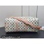 Louis Vuitton Monogram Craggy Keepall Bandoulière 50 Bag M24901 Creamy 2024
