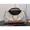 Louis Vuitton Monogram Craggy Keepall Bandoulière 50 Bag M24901 Creamy 2024