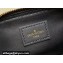 Louis Vuitton Lambskin Nano Alma Bag M83048 Black 2024