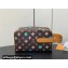 Louis Vuitton Monogram Craggy Locker Dopp Kit Bag M47069 2024