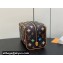 Louis Vuitton Monogram Craggy Locker Dopp Kit Bag M47069 2024