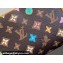 Louis Vuitton Monogram Craggy Locker Dopp Kit Bag M47069 2024