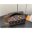 Louis Vuitton Monogram Craggy Locker Dopp Kit Bag M47069 2024