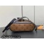Louis Vuitton Monogram canvas Vanity Chain Pouch Bag M47125 2024