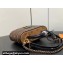 Louis Vuitton Monogram canvas Vanity Chain Pouch Bag M47125 2024
