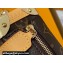 Louis Vuitton Monogram canvas Side Trunk PM Bag M46815 2024