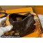 Louis Vuitton Monogram canvas Side Trunk PM Bag M46815 2024
