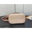 Louis Vuitton Monogram canvas Alma Backpack Bag M47132 2024
